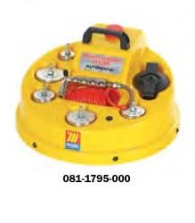 KIT PURGE DE FREIN MECLUBE 081-1795-000